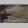 Hook Lighthouse, Acrylics, Bobby Cullimore 2004
