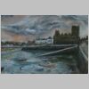 Slade, Acrylics, Bobby Cullimore 2004