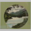 Killarney Lakes, Acrylics, Bobby Cullimore 2004