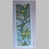 Wild Flowers, Oil on Canvas, Bobby Cullimore 2004