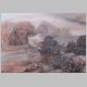 Road to the Hook, Pencil Sketch, Bobby Cullimore 2006