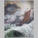 Sienna Sails, Mixed Medium, Bobby Cullimore 2006